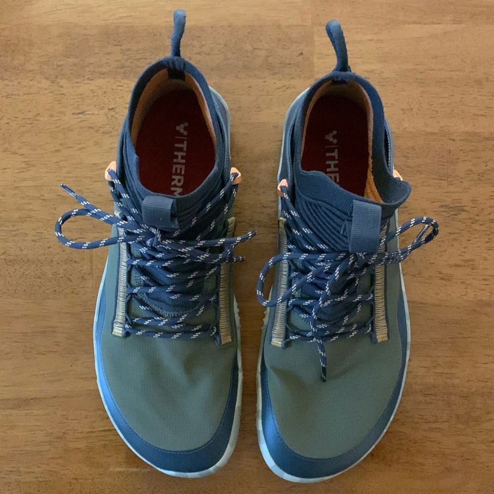 Vivobarefoot Magna Lite SG WR 43 EU size 10 US